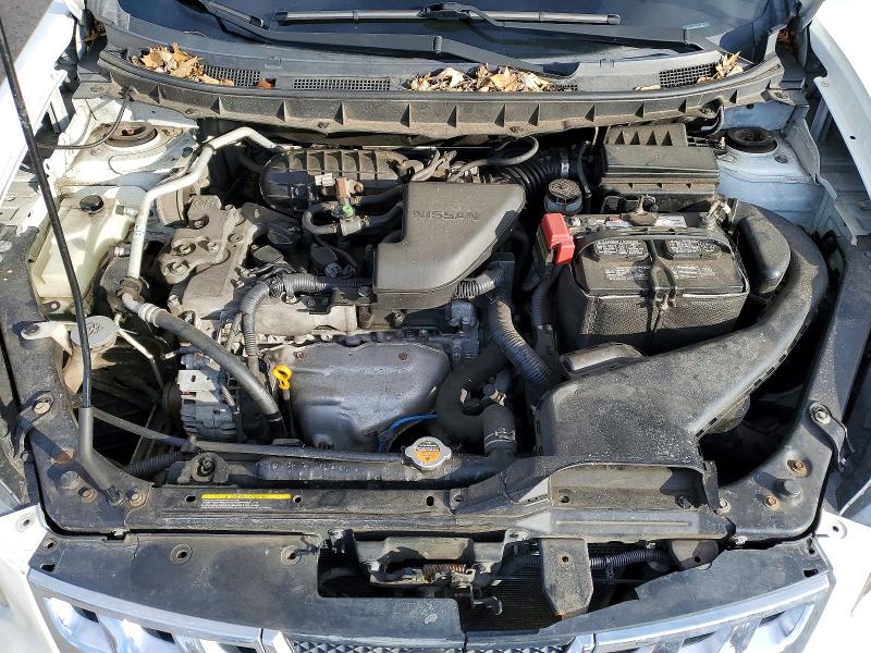 Продажа на аукционе авто 2015 Niss Rogue, vin: JN8AS5MV7FW759174, номер лота: 46041116