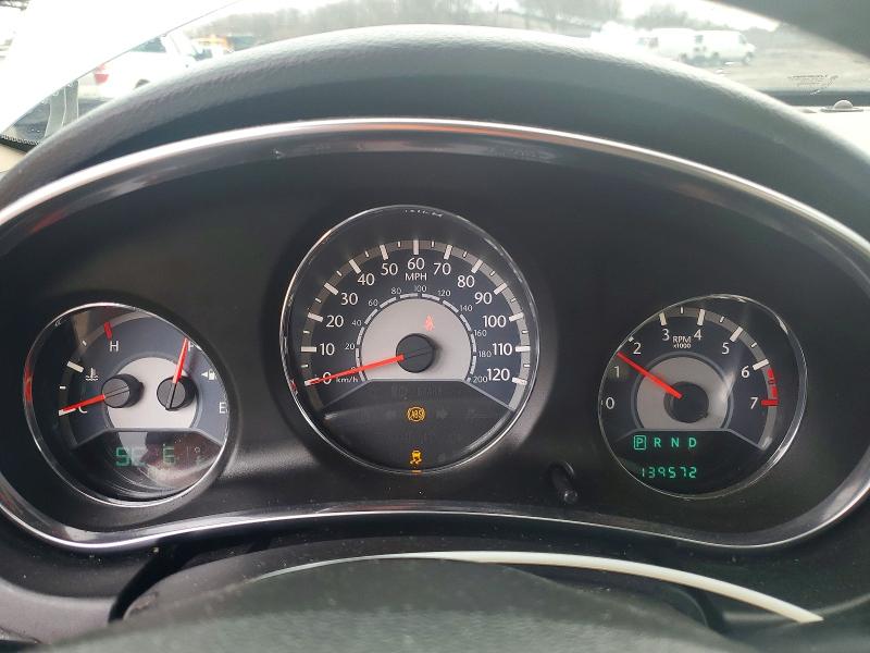 2014 Chrysler 200 მანქანა იყიდება აუქციონზე, vin: 1C3CCBCG3EN156279, აუქციონის ნომერი: 45736866