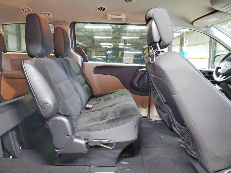 46300566 :رقم المزاد ، 2C4RDGBG9KR684540 vin ، 2019 Dodge Grand Caravan مزاد بيع