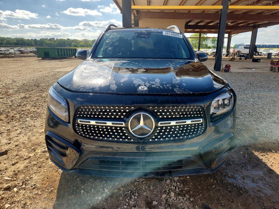 Aukcja sprzedaży 2025 Mercedes-benz Glb, vin: W1N4M4HB2SW399702, numer aukcji: 48138806