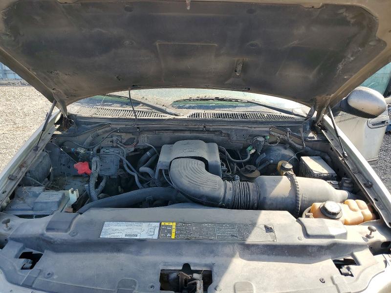 Aukcja sprzedaży 2003 Ford F150, vin: 1FTRW07683KA45678, numer aukcji: 41608136