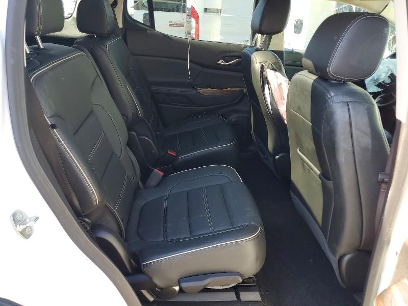 46243366 :رقم المزاد ، 1GKKNXLS3PZ255672 vin ، 2023 Gmc Acadia مزاد بيع
