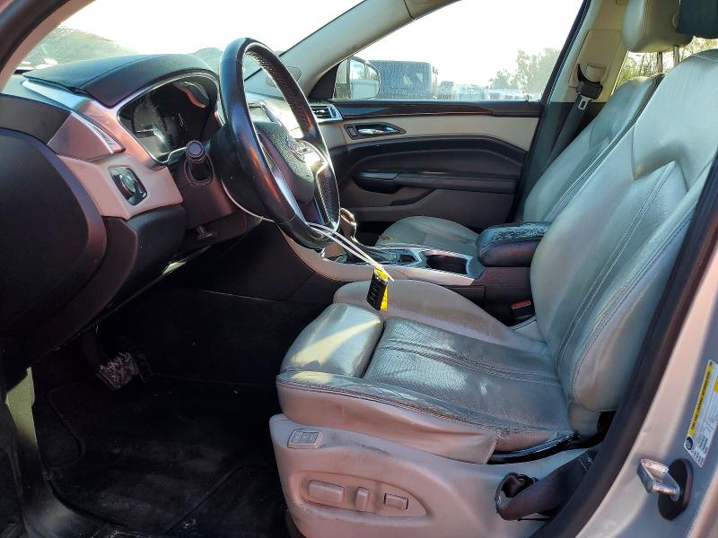 79535145 :رقم المزاد ، 3GYFNDE37DS520355 vin ، 2013 Cadillac Srx مزاد بيع