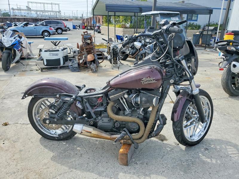 Aukcja sprzedaży 2016 Harley-davidson Fxdb, vin: 1HD1GXM31GC310114, numer aukcji: 46958366
