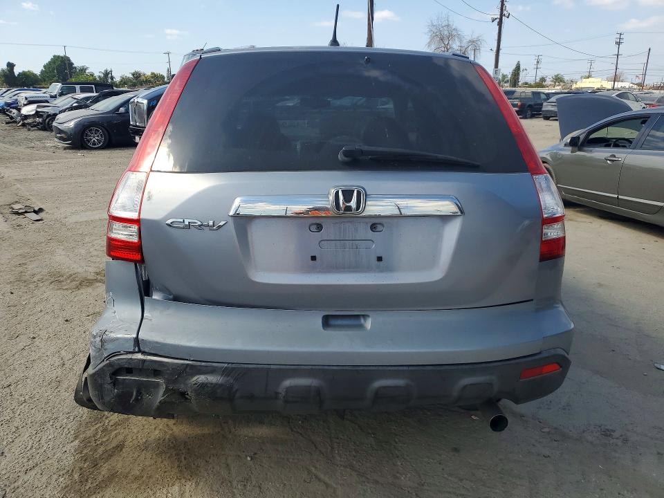 Aukcja sprzedaży 2009 Honda Cr-v, vin: JHLRE38509C011069, numer aukcji: 45675256