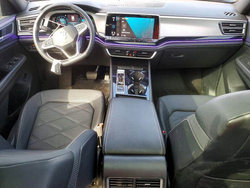 Aukcja sprzedaży 2024 Volkswagen Atlas Cross Sport, vin: 1V2JE2CA8RC213486, numer aukcji: 46756946