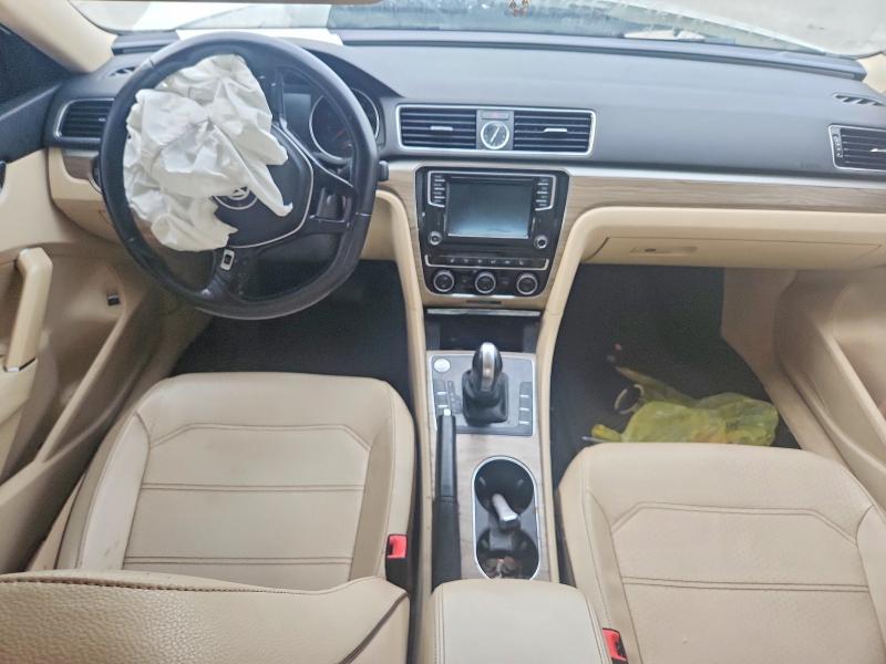 Продажа на аукционе авто 2016 Volkswagen Passat, vin: 1VWBT7A30GC067415, номер лота: 79650475