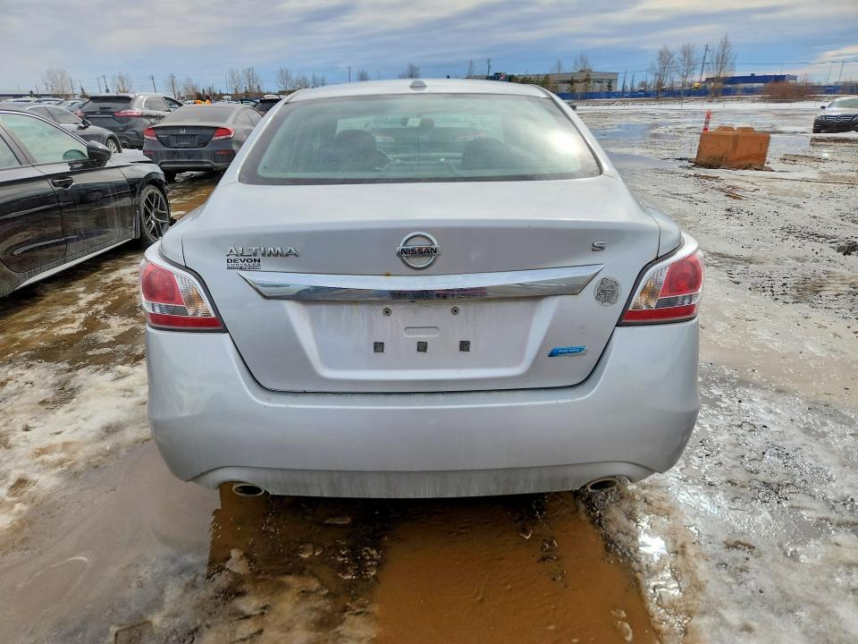 Aukcja sprzedaży 2015 Nissan Altima, vin: 1N4AL3AP5FN320134, numer aukcji: 46528326