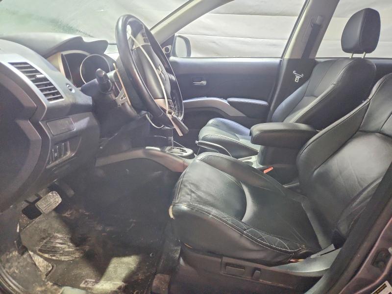Продаж на аукціоні авто 2009 Mitsubishi Outlander, vin: JA4MT41X99Z013361, номер лоту: 79958925
