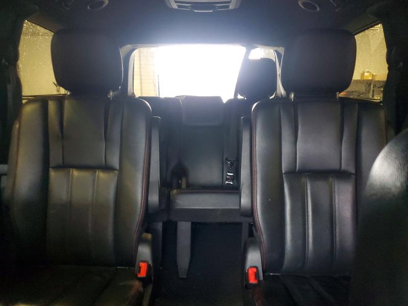 48125536 :رقم المزاد ، 2C4RDGEG8JR302699 vin ، 2018 Dodge Grand Caravan مزاد بيع