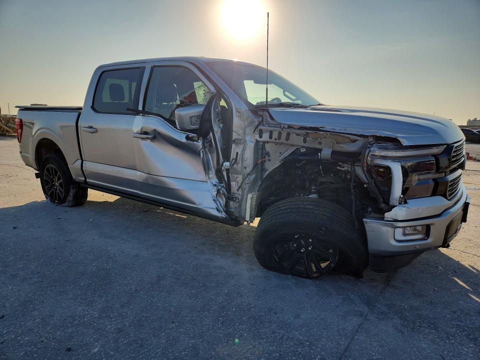 Продажа на аукционе авто 2025 Ford F150, vin: 1FTFW7L8XSFB48885, номер лота: 47058686