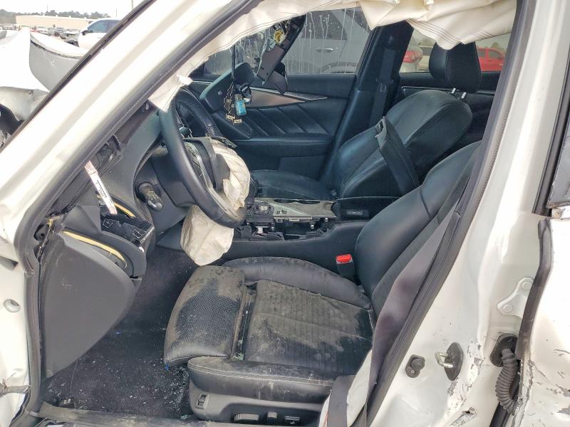 Aukcja sprzedaży 2020 Infiniti Q50, vin: JN1EV7AP1LM204060, numer aukcji: 41688486
