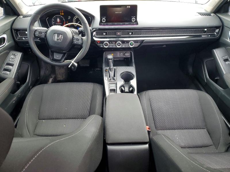 Продаж на аукціоні авто 2024 Honda Civic, vin: 2HGFE2F30RH106161, номер лоту: 46616006