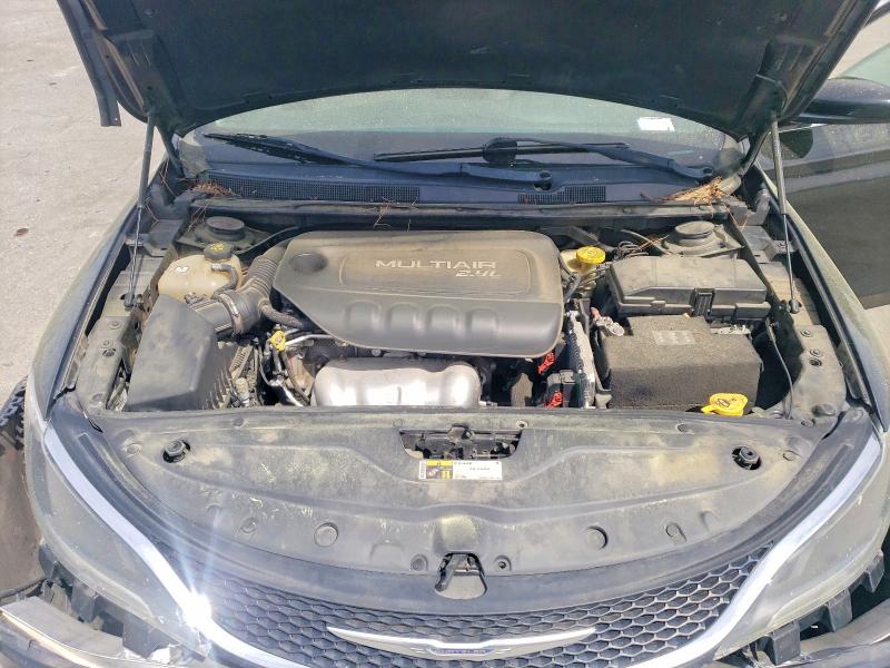 Aukcja sprzedaży 2016 Chrysler 200, vin: 1C3CCCAB5GN188361, numer aukcji: 46743666