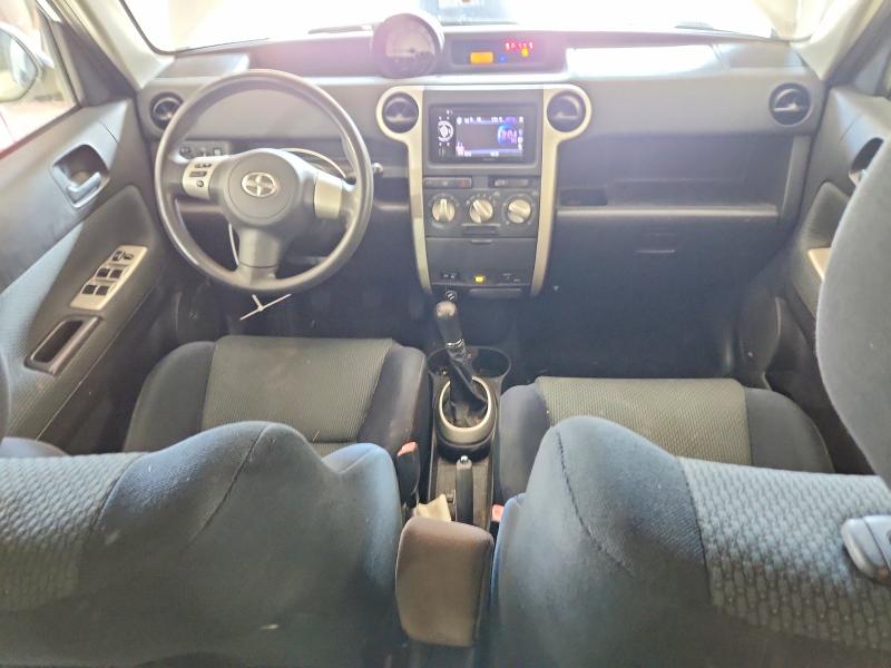 Aukcja sprzedaży 2006 Scion Xb, vin: JTLKT334064103828, numer aukcji: 45573786