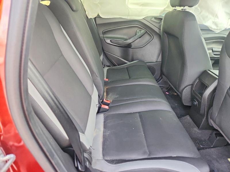 Aukcja sprzedaży 2014 Ford Escape, vin: 1FMCU0F71EUA61357, numer aukcji: 45624116