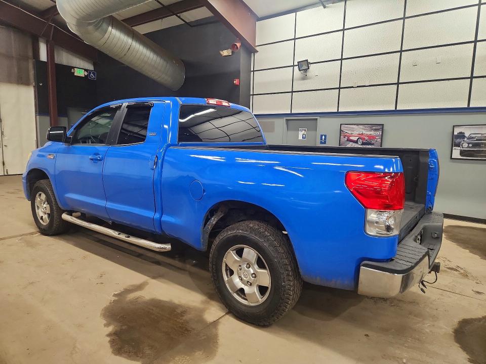 Продажа на аукционе авто 2007 Toyota Tundra, vin: 5TFBV541X7X009705, номер лота: 41761036