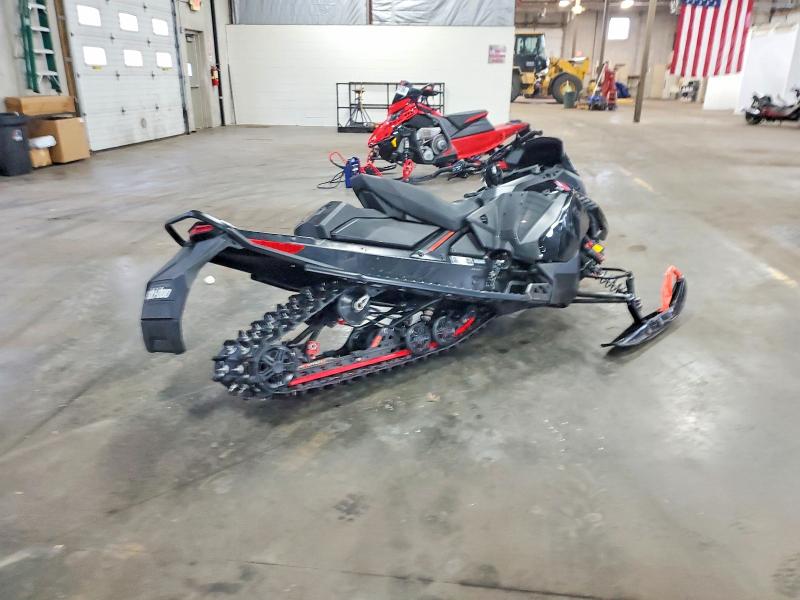 41922326 :رقم المزاد ، 2BPSUDPA1PV000017 vin ، 2023 Ski Doo Mxz مزاد بيع