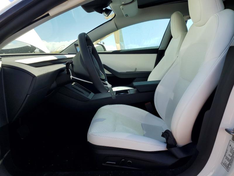Aukcja sprzedaży 2026 Tesla Model 3, vin: 5YJ3E1EA9TF134792, numer aukcji: 77336245