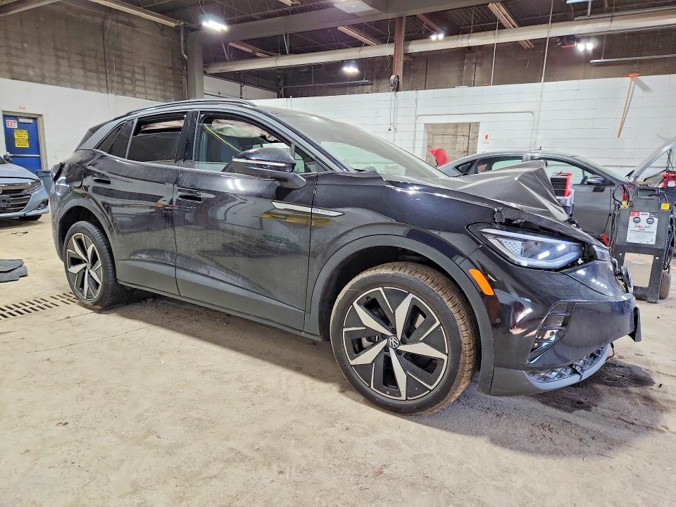 Продаж на аукціоні авто 2024 Volkswagen Id.4, vin: 1V2WSPE87RC009820, номер лоту: 79475705