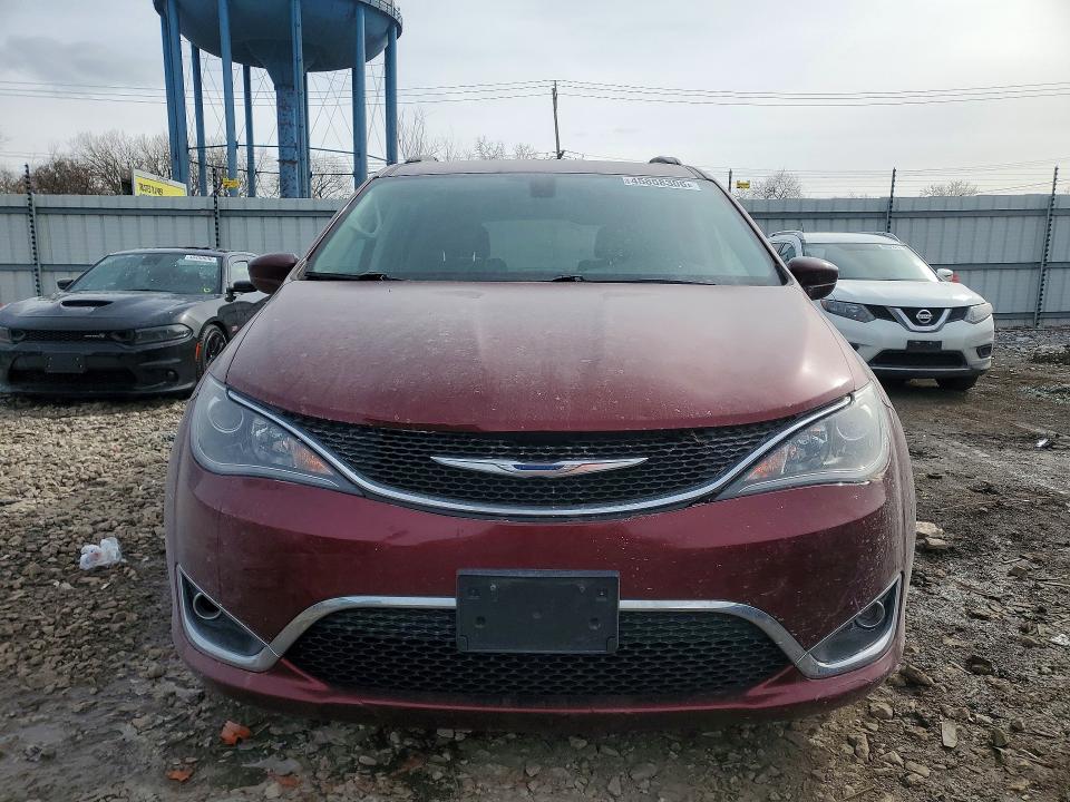 Aukcja sprzedaży 2017 Chrysler Pacifica, vin: 2C4RC1BG6HR542297, numer aukcji: 45858306