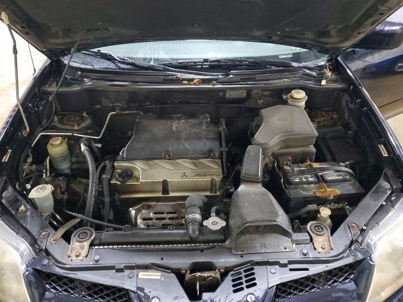 Продаж на аукціоні авто 2004 Mitsubishi Outlander, vin: JA4LX41F64U034388, номер лоту: 46918456