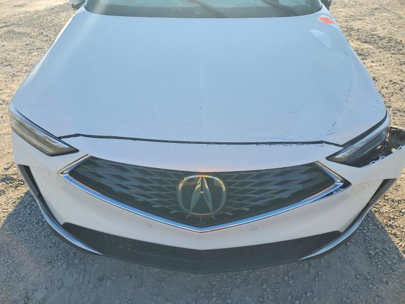 2026 Acura Mdx მანქანა იყიდება აუქციონზე, vin: 5J8YD9H47TL000150, აუქციონის ნომერი: 46738366