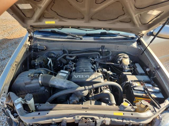 46753686 :رقم المزاد ، 5TDZT34A07S292260 vin ، 2007 Toyota Sequoia مزاد بيع