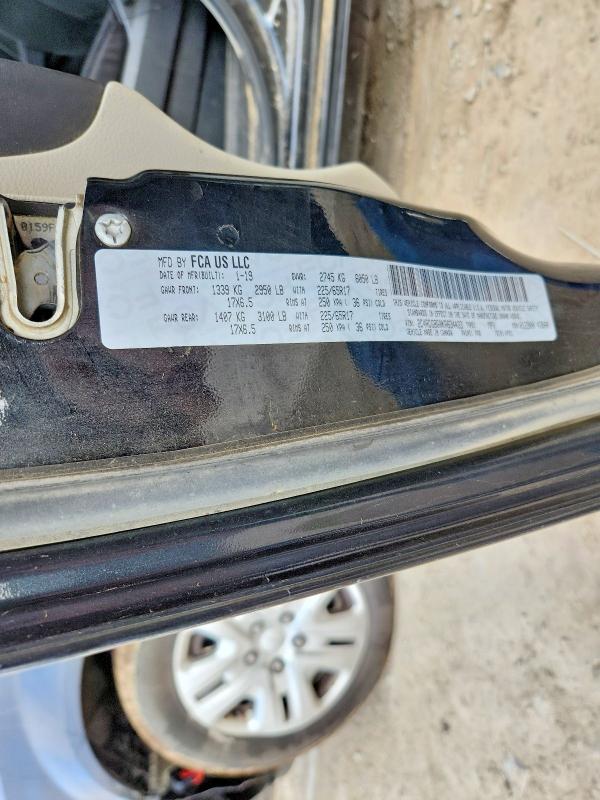 Продаж на аукціоні авто 2019 Dodge Grand Caravan, vin: 2C4RDGBG0KR634433, номер лоту: 79921575