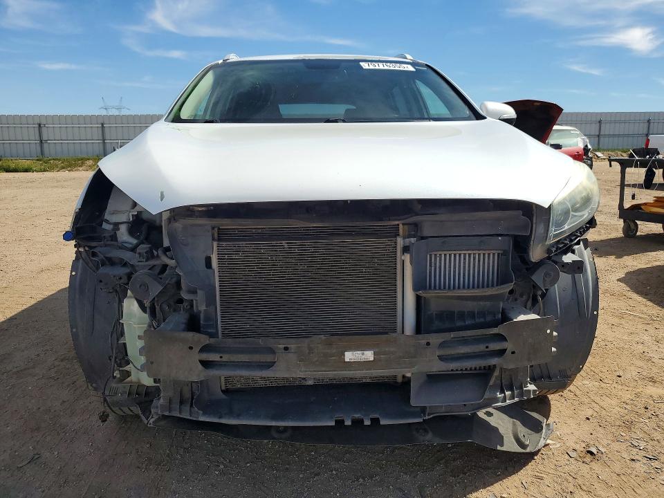 79776355 :رقم المزاد ، 5XYPH4A15HG250829 vin ، 2017 Kia Sorento مزاد بيع