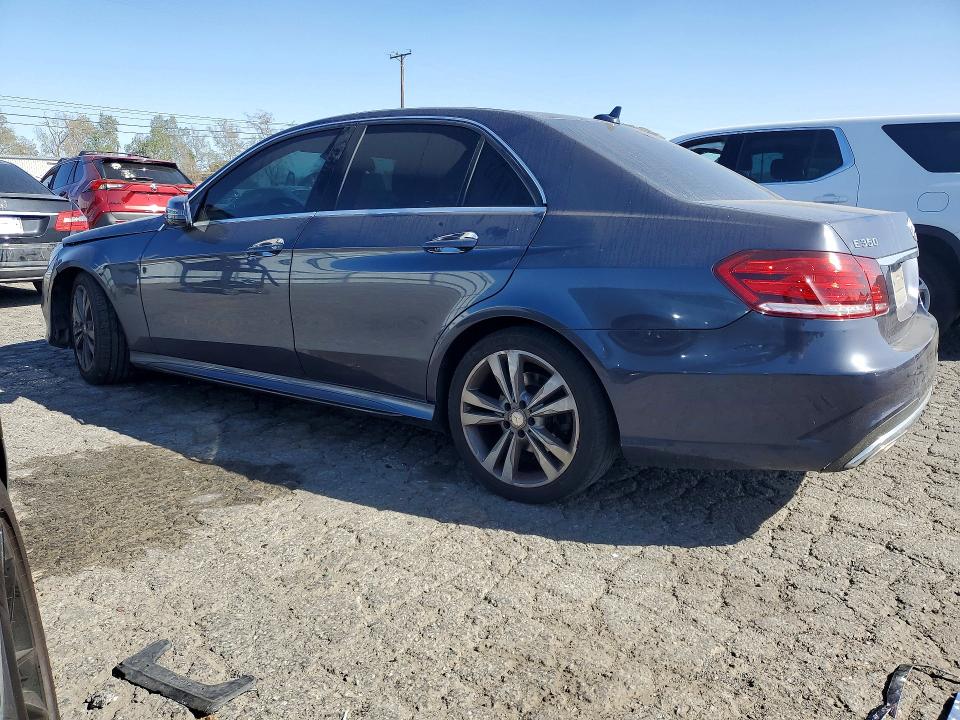Продаж на аукціоні авто 2014 Mercedes-benz E, vin: WDDHF8JB1EA975338, номер лоту: 77560265