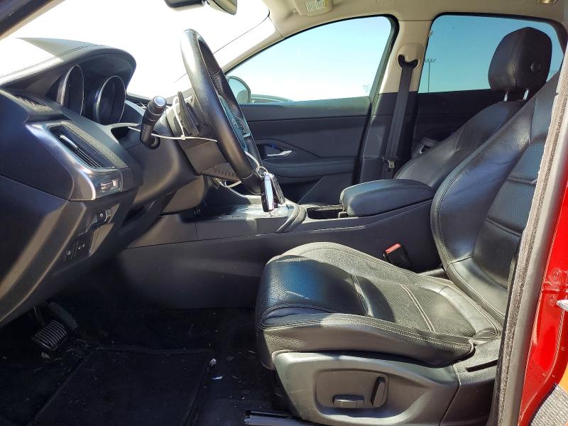 Aukcja sprzedaży 2019 Jaguar E-pace, vin: SADFJ2FX6K1Z66894, numer aukcji: 46806276