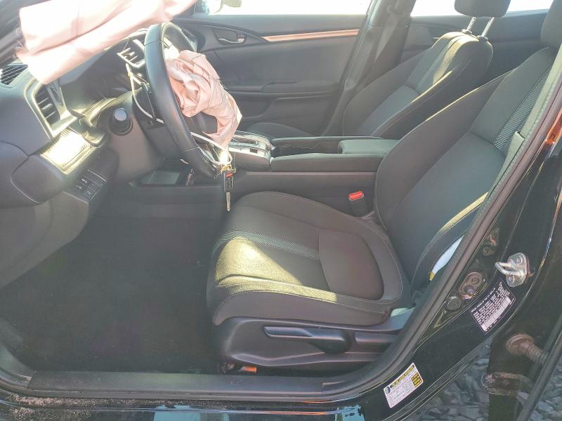 Продажа на аукционе авто 2019 Honda Civic, vin: SHHFK7H4XKU207387, номер лота: 45846896