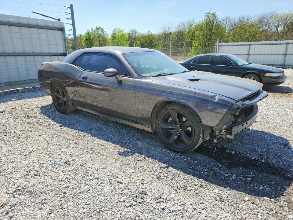 Aukcja sprzedaży 2013 Dodge Challenger, vin: 2C3CDYAG0DH680483, numer aukcji: 48115926