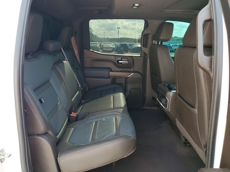 47191926 :رقم المزاد ، 3GTU9FEL7MG381909 vin ، 2021 Gmc Sierra مزاد بيع