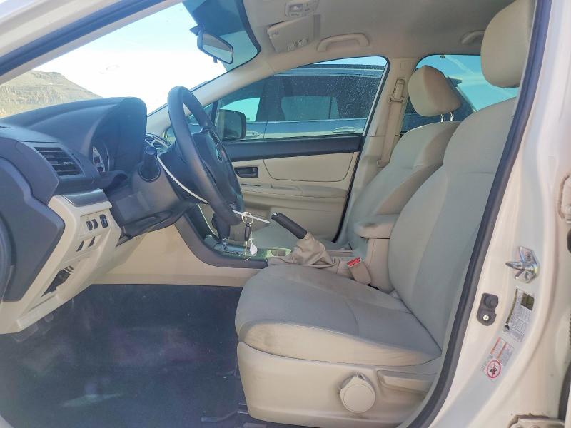 46045356 :رقم المزاد ، JF1GPAA67D2834768 vin ، 2013 Subaru Impreza مزاد بيع