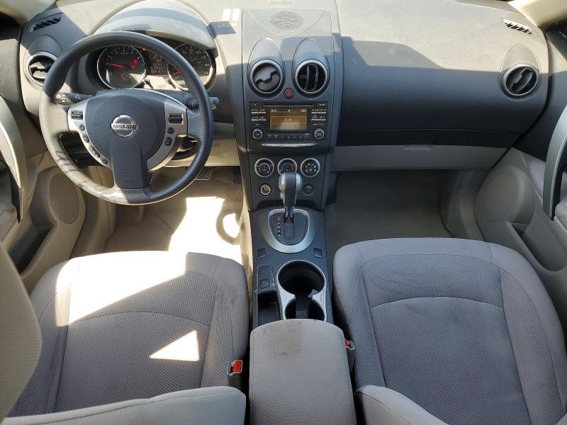79543975 :رقم المزاد ، JN8AS5MT7FW664340 vin ، 2015 Nissan Rogue Select مزاد بيع