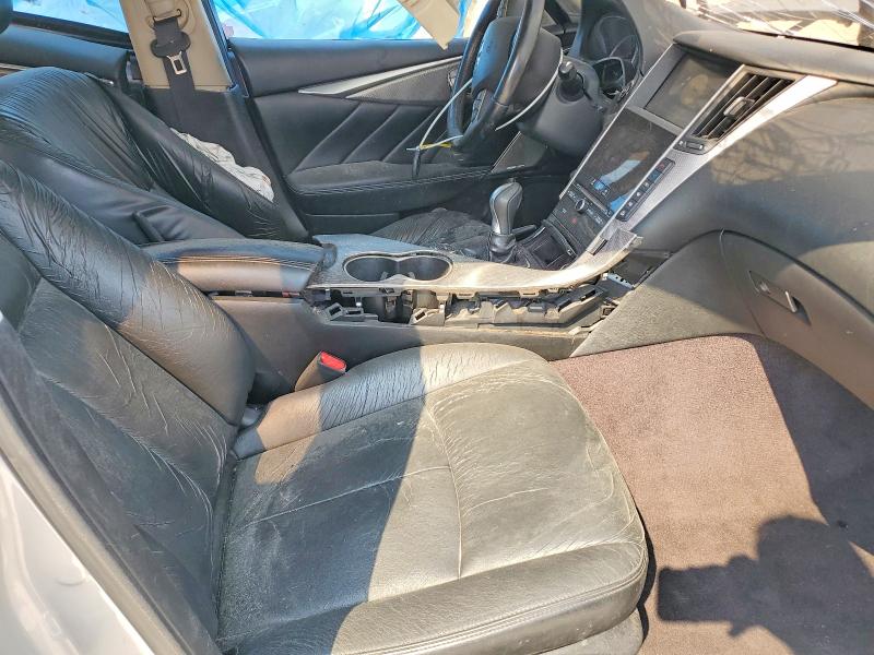 Aukcja sprzedaży 2017 Infiniti Q50, vin: JN1EV7AP8HM739037, numer aukcji: 98542665