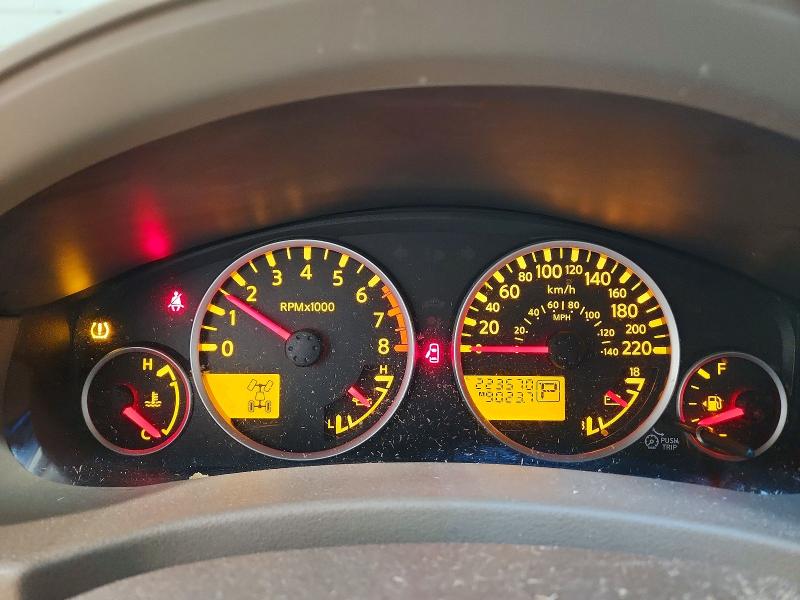Продаж на аукціоні авто 2010 Nissan Pathfinder, vin: 5N1AR1NB0AC613063, номер лоту: 79759025