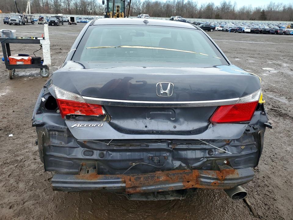 Продаж на аукціоні авто 2013 Honda Accord, vin: 1HGCR2F87DA172927, номер лоту: 77781055