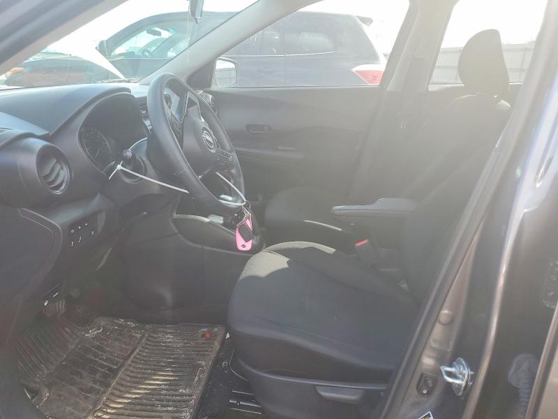 47826126 :رقم المزاد ، 3N1CP5BV9PL475595 vin ، 2023 Nissan Kicks مزاد بيع