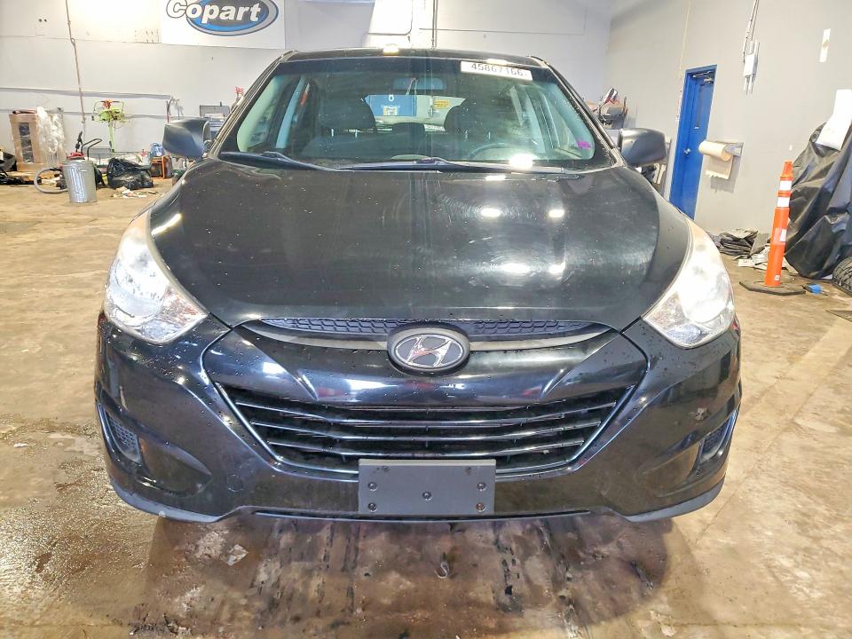 Aukcja sprzedaży 2013 Hyundai Tucson, vin: KM8JT3AC0DU757917, numer aukcji: 45867166