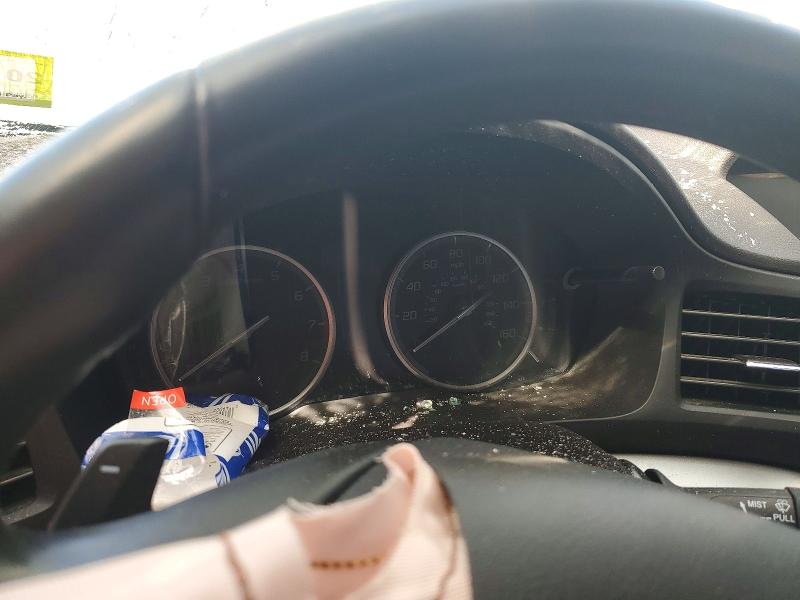 Продажа на аукционе авто 2018 Acura Ilx, vin: 19UDE2F78JA009352, номер лота: 47173116
