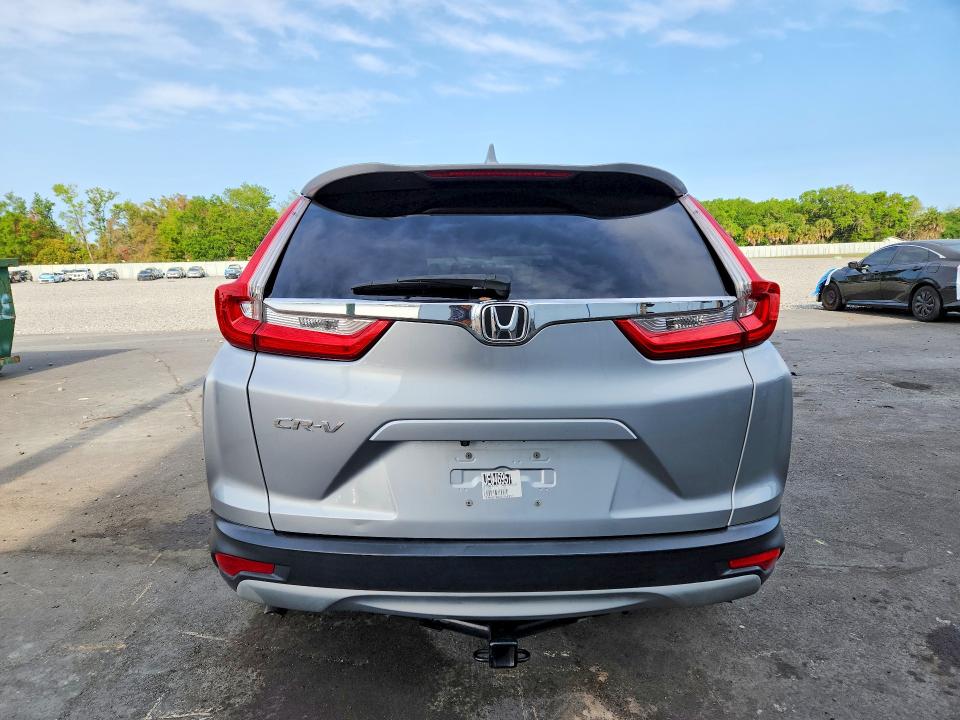 Aukcja sprzedaży 2018 Honda Cr-v, vin: 7FARW1H80JE046957, numer aukcji: 46301186