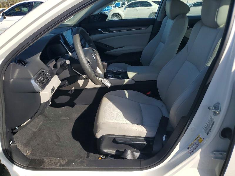 Продаж на аукціоні авто 2020 Honda Accord, vin: 1HGCV1F10LA062888, номер лоту: 41600756