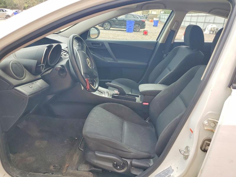 Продаж на аукціоні авто 2011 Mazda 3, vin: JM1BL1UG9B1497530, номер лоту: 48077386