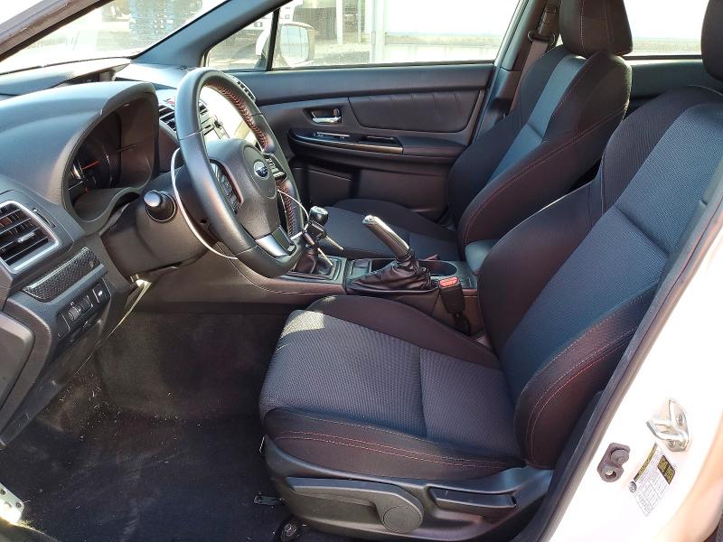 Продажа на аукционе авто 2020 Subaru Wrx, vin: JF1VA1A66L9831763, номер лота: 47607536