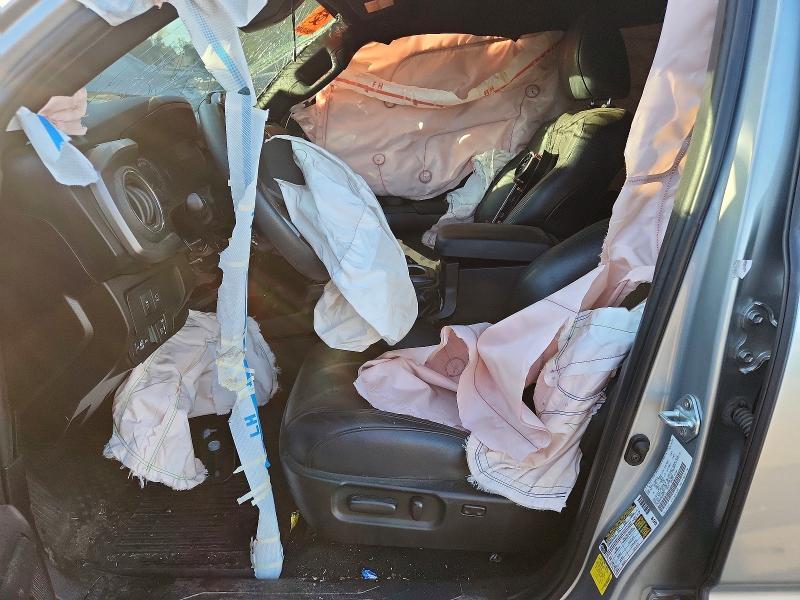 46320676 :رقم المزاد ، 3TMCZ5AN4PM583870 vin ، 2023 Toyota Tacoma مزاد بيع