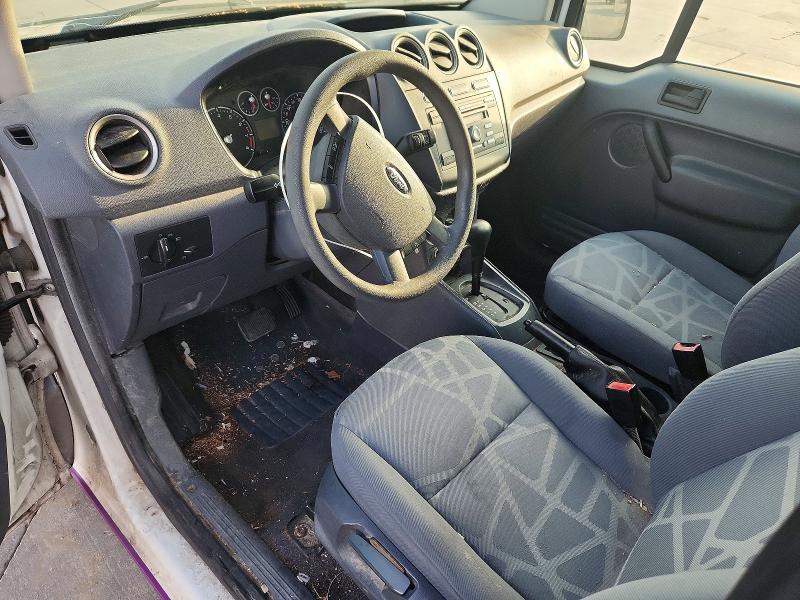 Продажа на аукционе авто 2011 Ford Transit Connect, vin: NM0LS7BN8BT042908, номер лота: 70909586