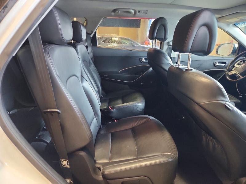 Aukcja sprzedaży 2013 Hyundai Santa Fe, vin: KM8SRDHFXDU004503, numer aukcji: 79677825